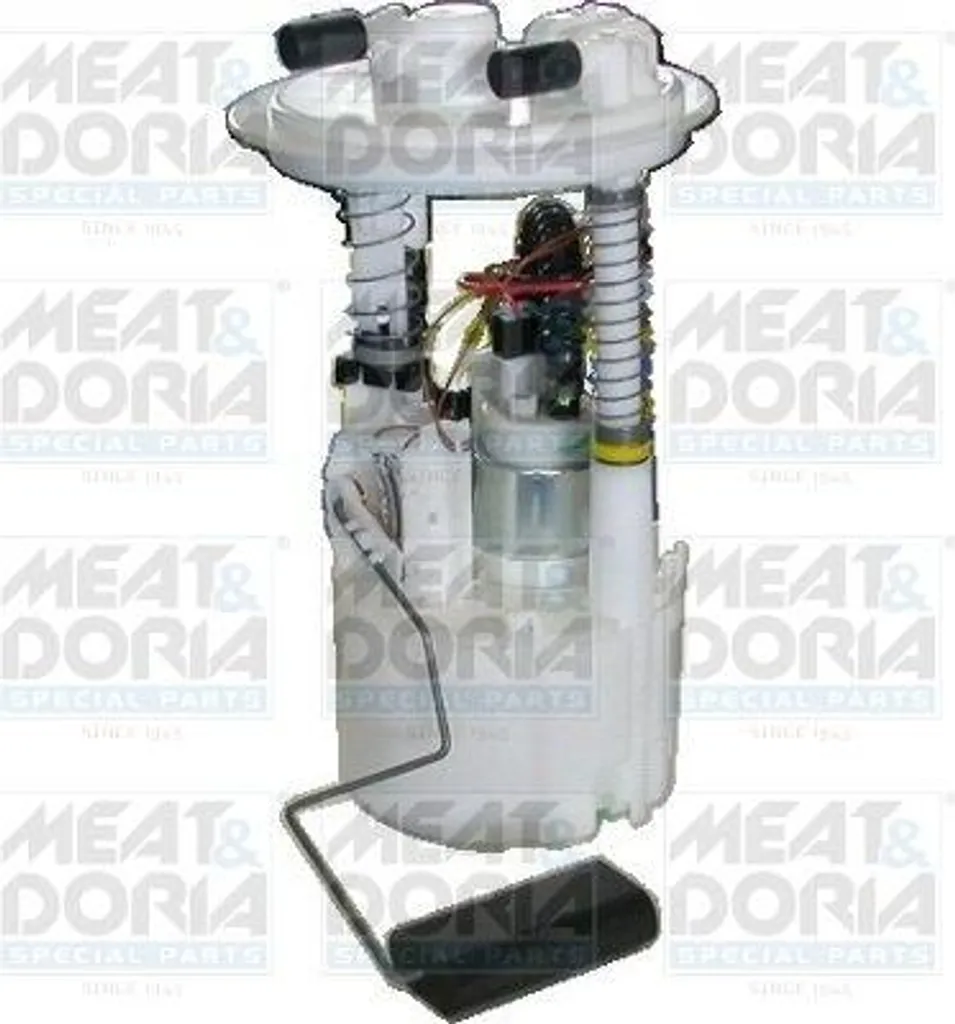 Unité d'alimentation carburant MEAT & DORIA 76850 OE 0010690V004 Roadster