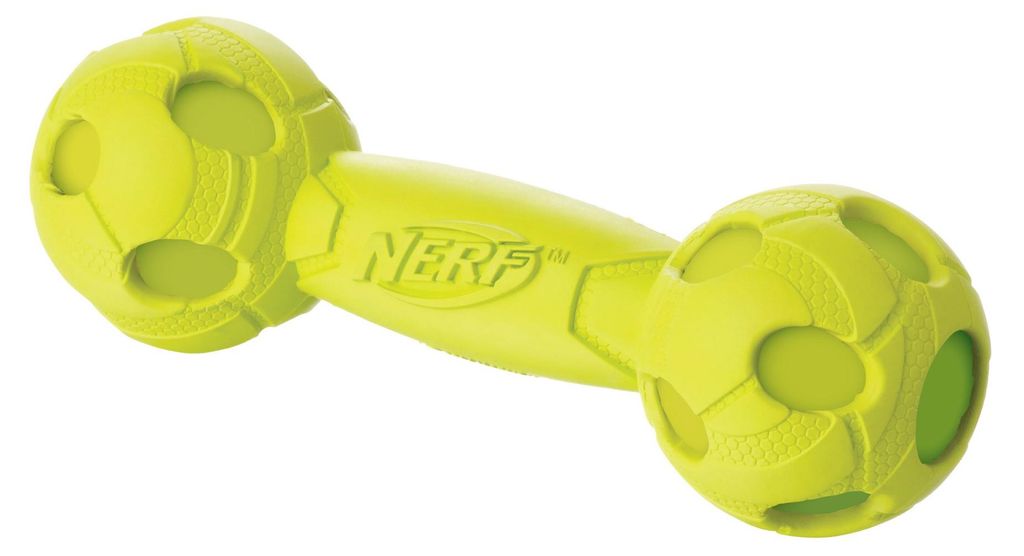 NERF Dog Manubrio con squeaker M Immagine del prodotto 