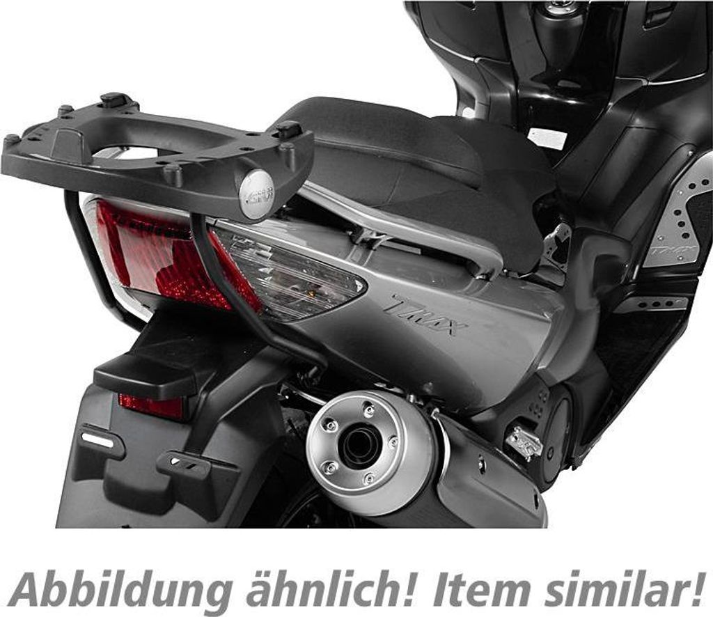 Givi Topcaseadapter SR5623 für Universalplatte Liberty 2025-