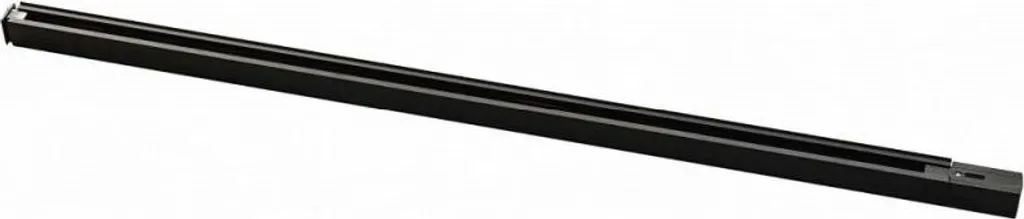 Barre collectrice 1m triphasée 5000 Zuma Line pour rail de contact
