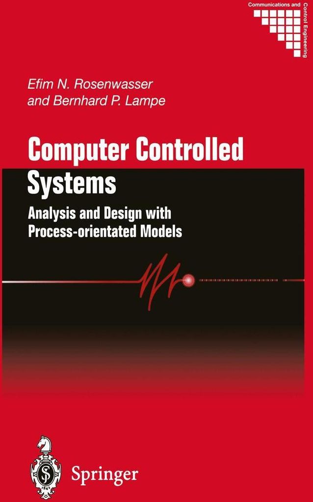Computer Controlled Systems