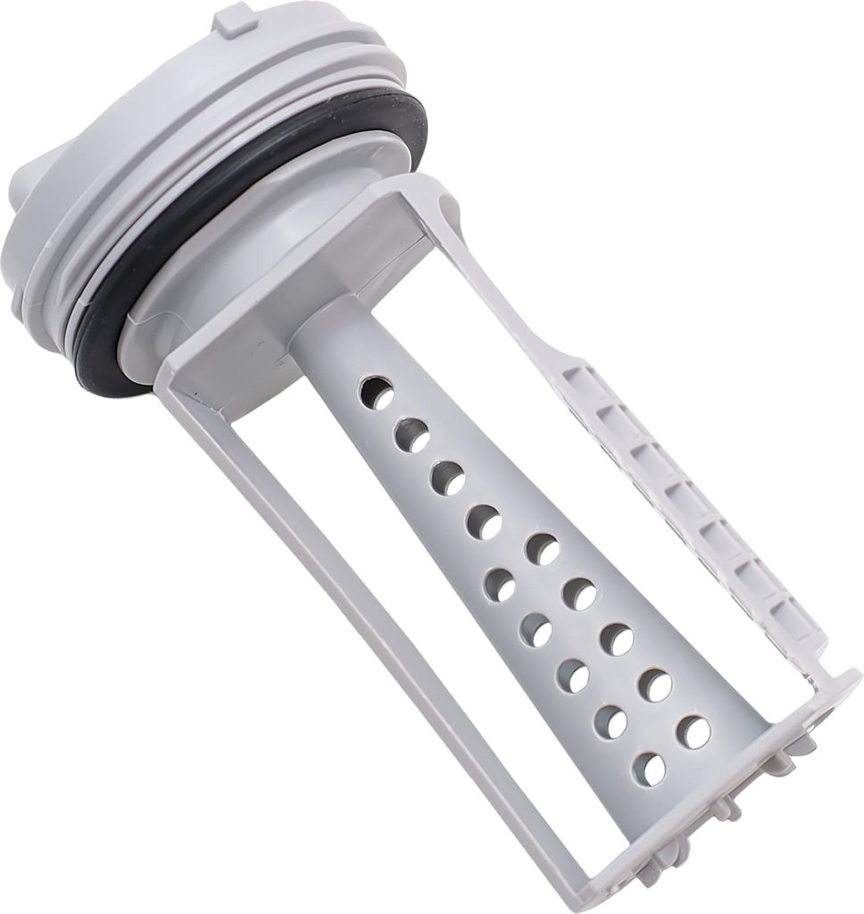Samsung DC9715695A Flusensieb Fusselsieb 114x57x57 mm für Waschmaschine