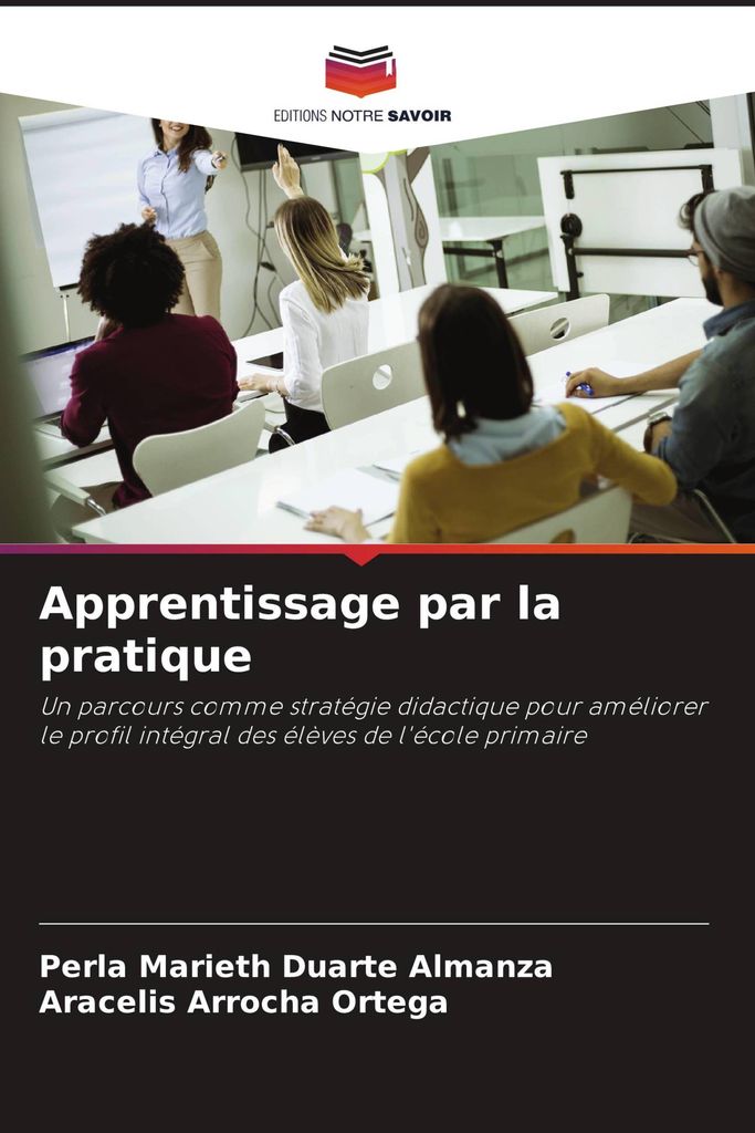 Apprentissage par la pratique