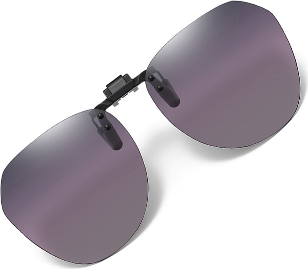 INF Lunettes de soleil polarisées à clipser avec étui Image du produit 
