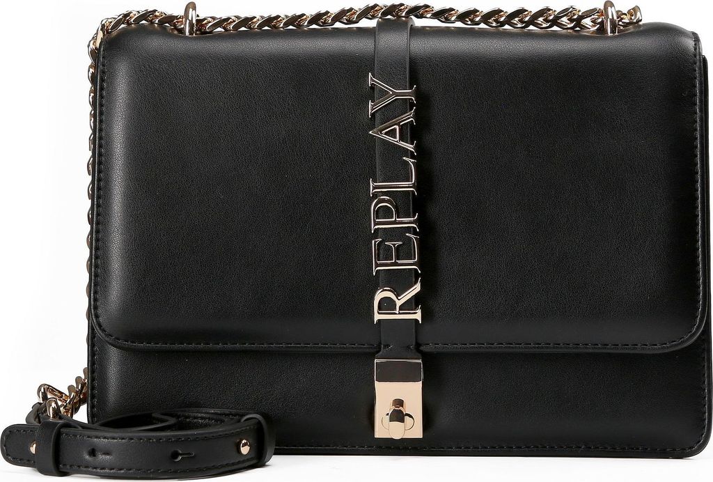 Replay Taschen Taschen Kunstleder