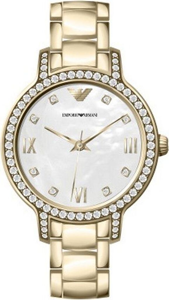 Emporio Armani AR11652 Montre pour femme Image du produit 