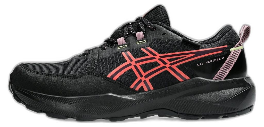 ASICS Gel-Venture 11 WP buty do biegania damskie Zdjęcie produktu 