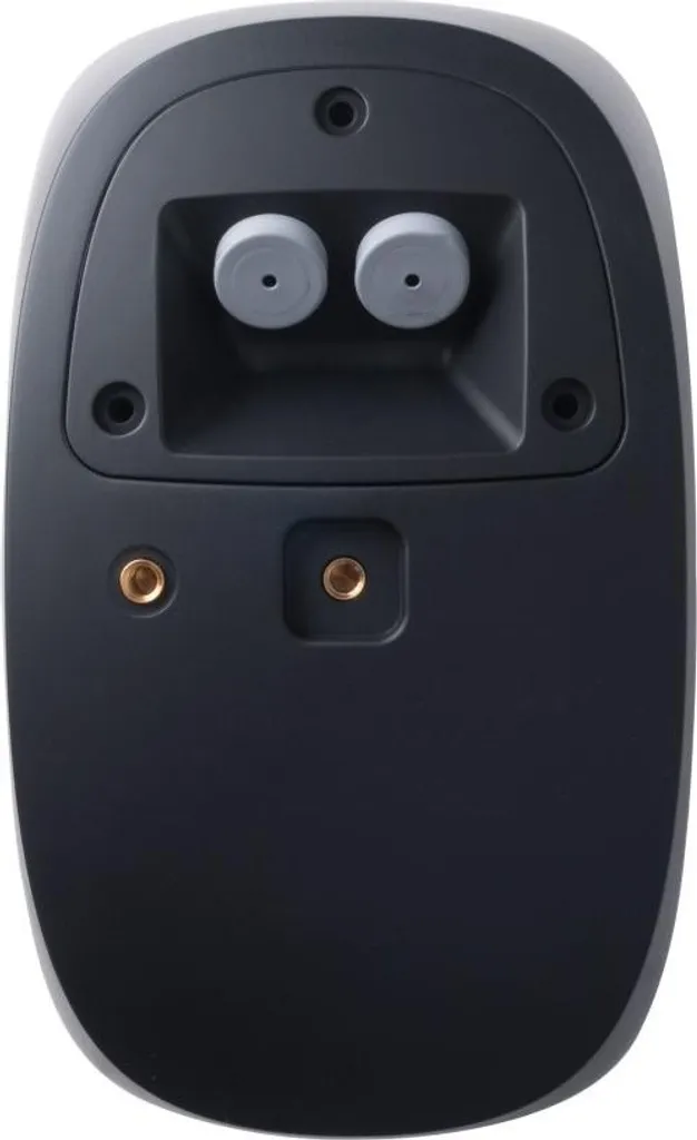 Sonorisation de magasin avec l'enceinte 5in 40wrms noire Sonora-5n