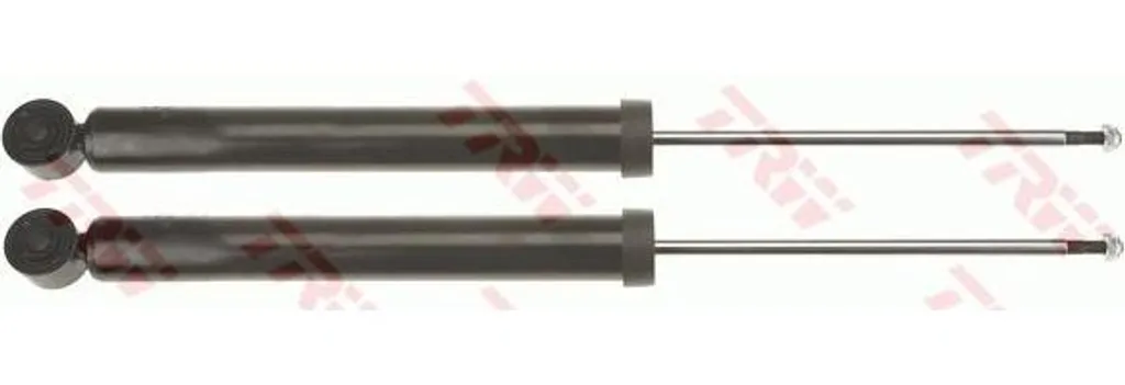 Amortisseur TRW JGT1182T OE 4G5513035C pour Audi A6 A7 4G et Q5