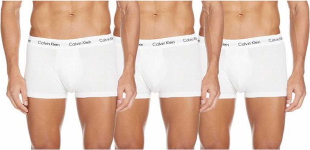 CALVIN KLEIN Herren-Boxershorts, Stretch-Baumwolle, Produktbild 