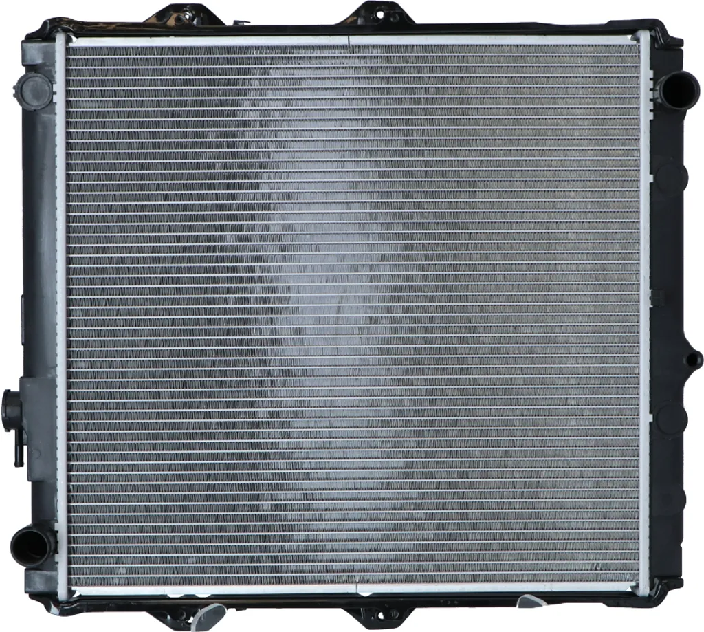 Radiateur de refroidissement moteur Hilux, pièce de rechange thermique