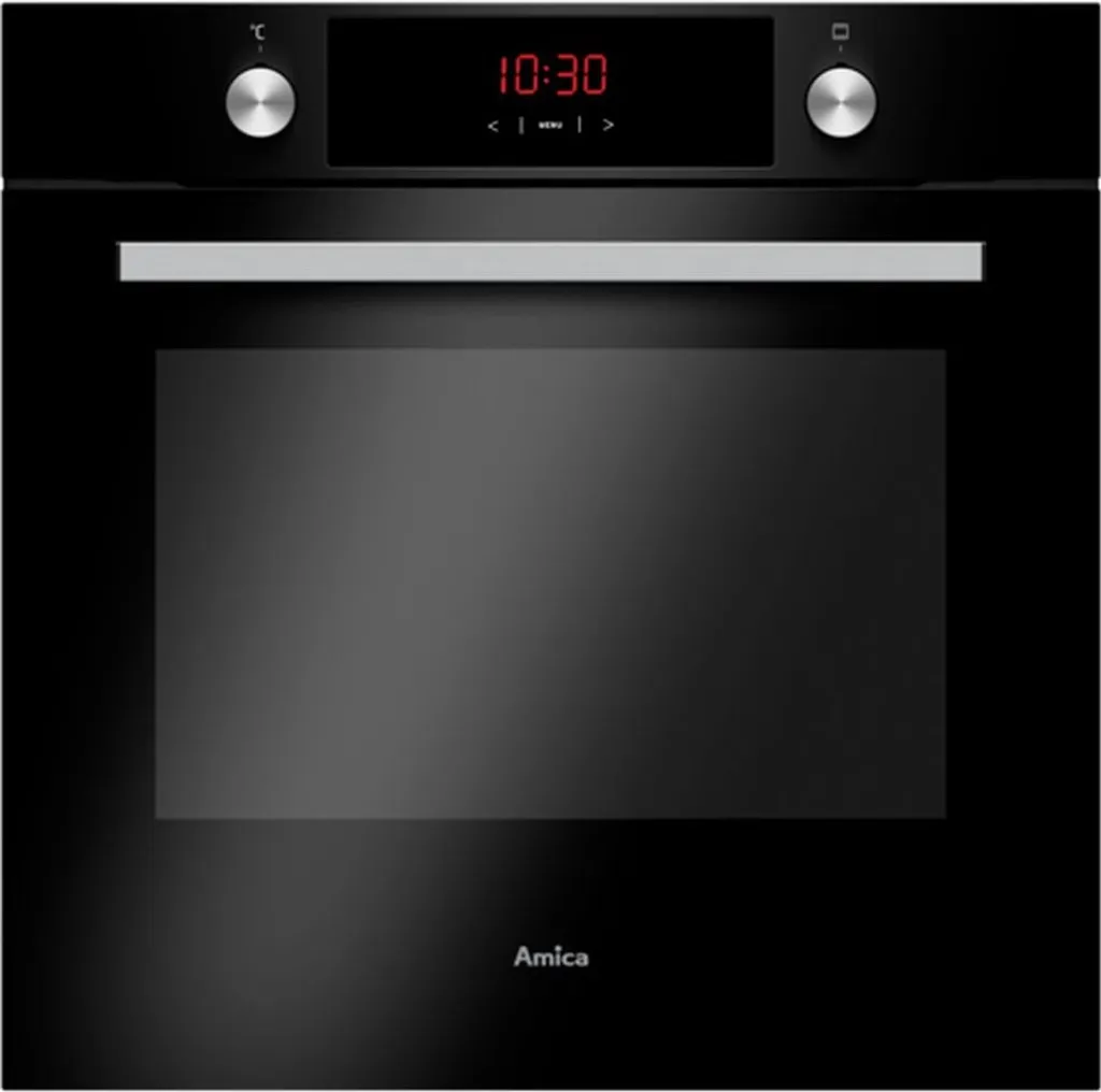 Amica EBX 943 610 SM Einbau-Backofen