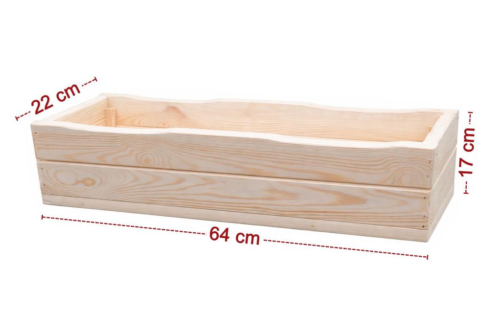 pflanztöpfe frostfest Blumentopf / Pflanzgefäß „Bamboo Hoch“ – Glasierter Steinguttopf Blau