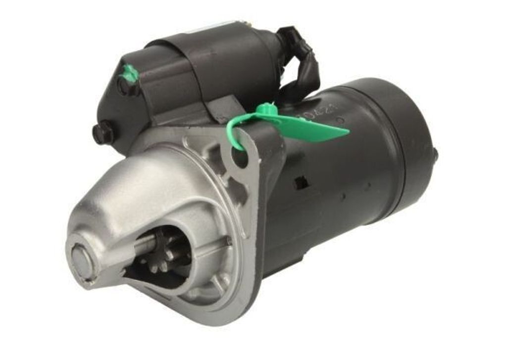 STARDAX STX200113R Starter Anlasser 1,2kW für OPEL Astra F CC (T92) 12V