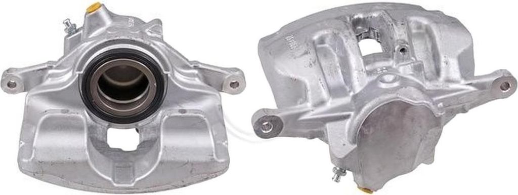 Bremssattel 1 Kolben Ø 60 mm Aluminium A.B.S. für u.a. MERCEDES-BENZ E-KLASSE