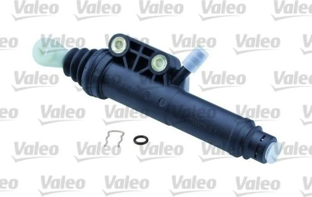 Résoudre fuite embrayage Sprinter avec émetteur VALEO 874341 OE