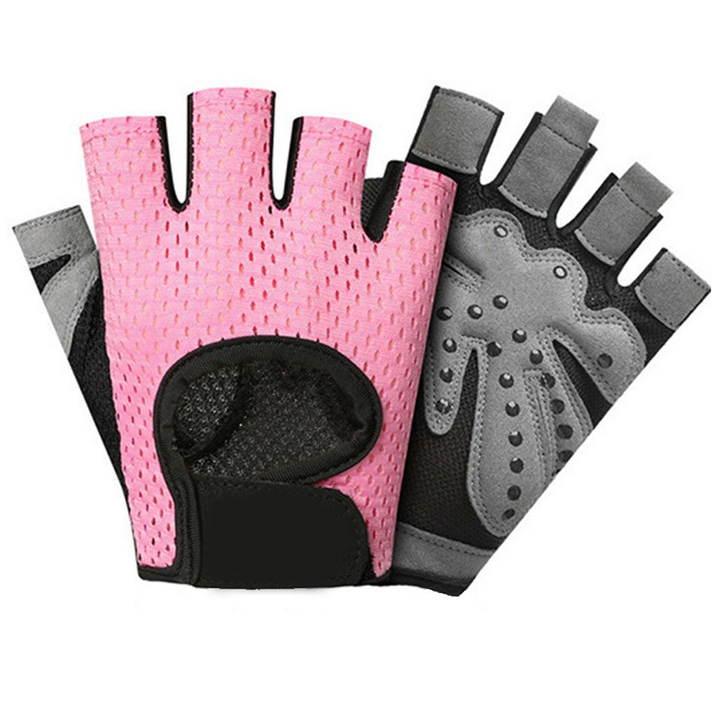 Trainingshandschuhe, Fitness Handschuhe Sporthandschuhe Produktbild 