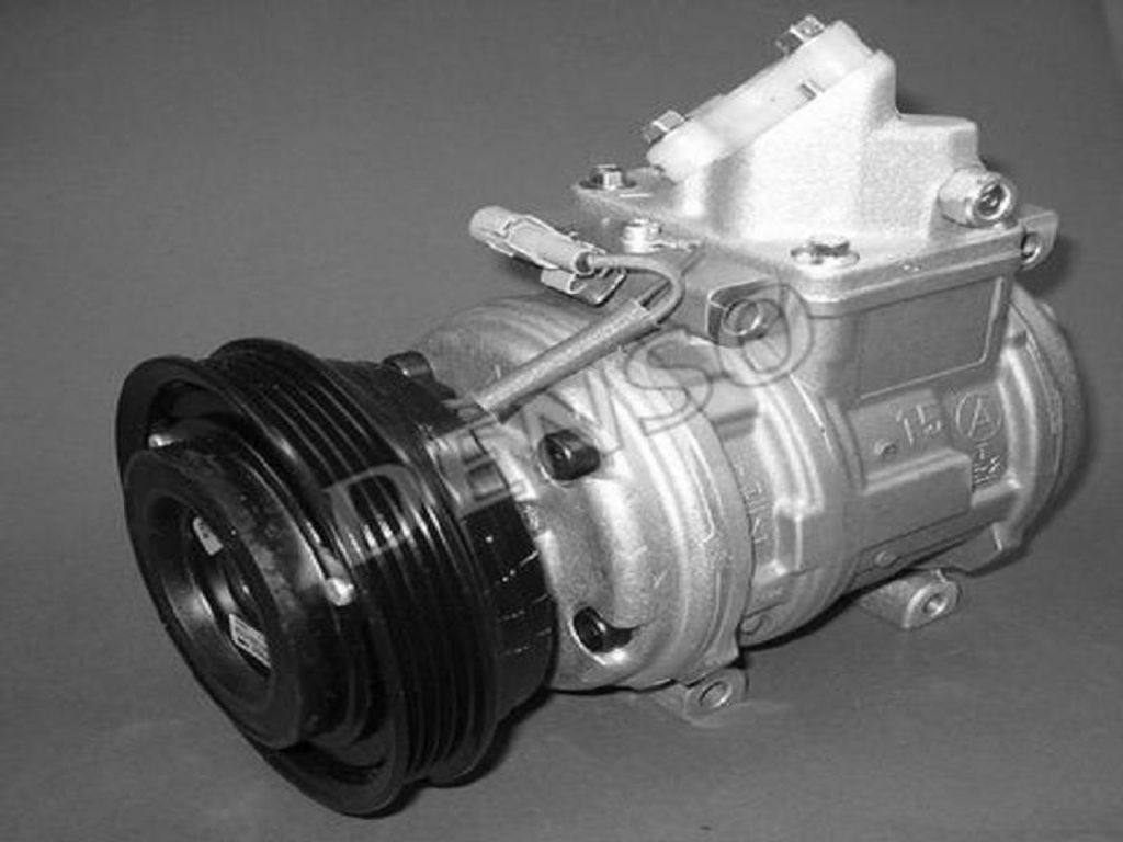 Klimakompressor DENSO DCP50073