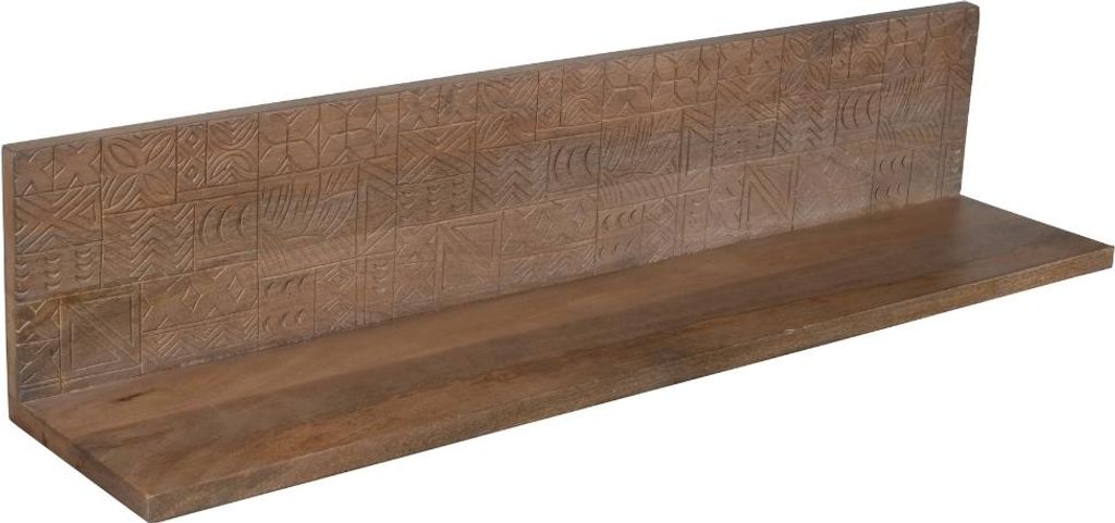 CARVING Wandpanel 120x25