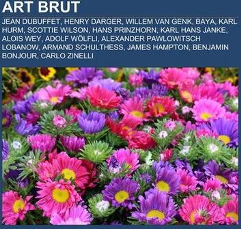 Art Brut