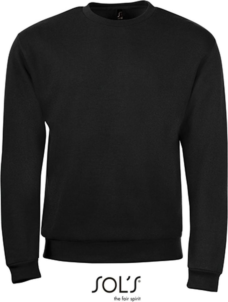 SOLs 01168 | Felpa da uomo Spider 50% Cotone / 50% Immagine del prodotto 