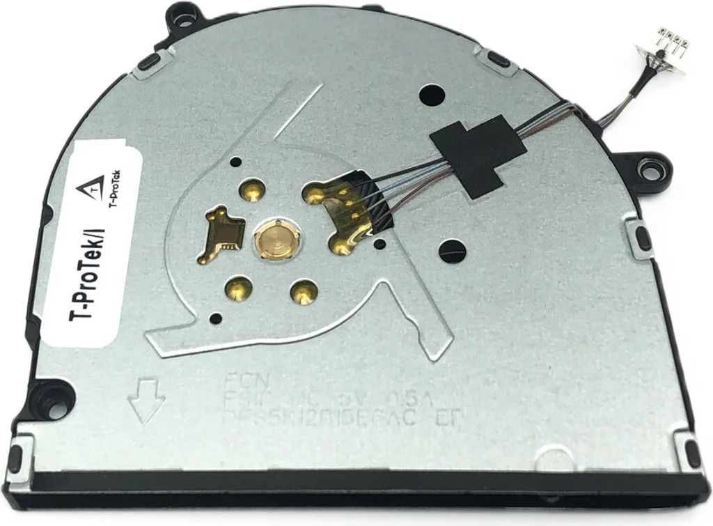 Ventola HP U15 HSN-038 HSN-039C-4 P00708-001 | Raffreddamento Originale