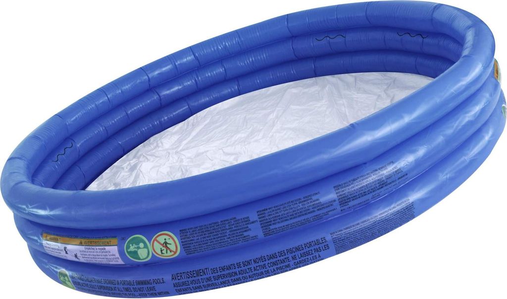 Bestway® Planschbecken Classic 282,0 l farbsortiert 152,0 x Produktbild 14