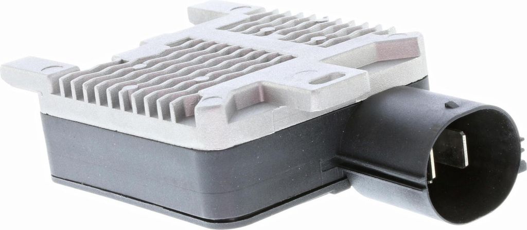 VEMO Kühlerlüfter-Steuergerät V25-79-0009 für FORD MONDEO Produktbild 