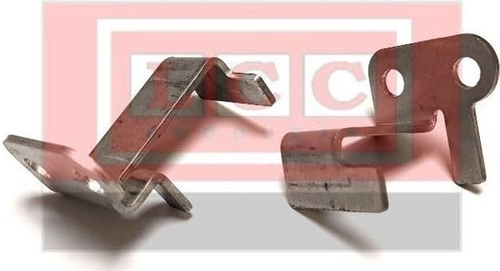LCC Reparatursatz Saugrohrmodul LCC4210 für VW Touareg (7LA, 7L6, 7L7)