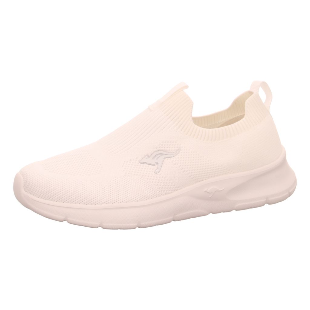 Slipper/Kletthalbschuh Sneaker (sportlich) K-NJ ZOE
