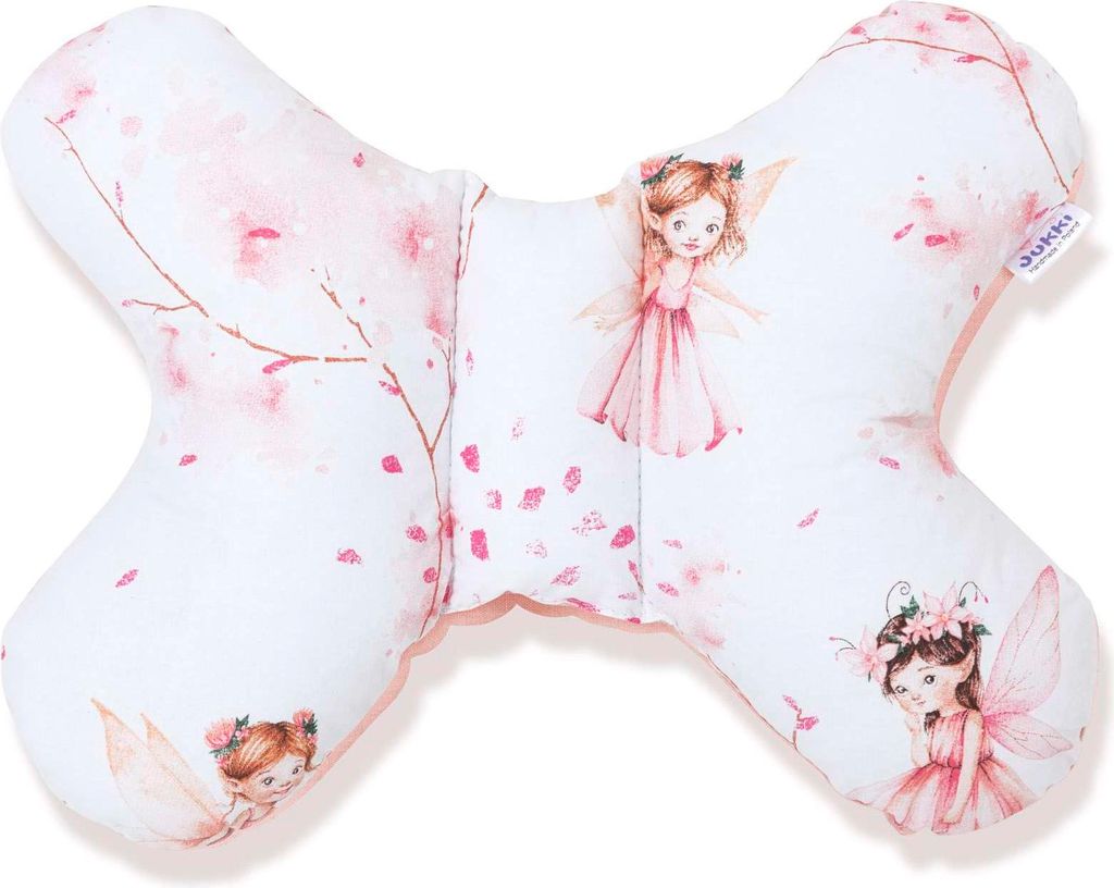 Little Fairy Schmetterlingskissen Produktbild 