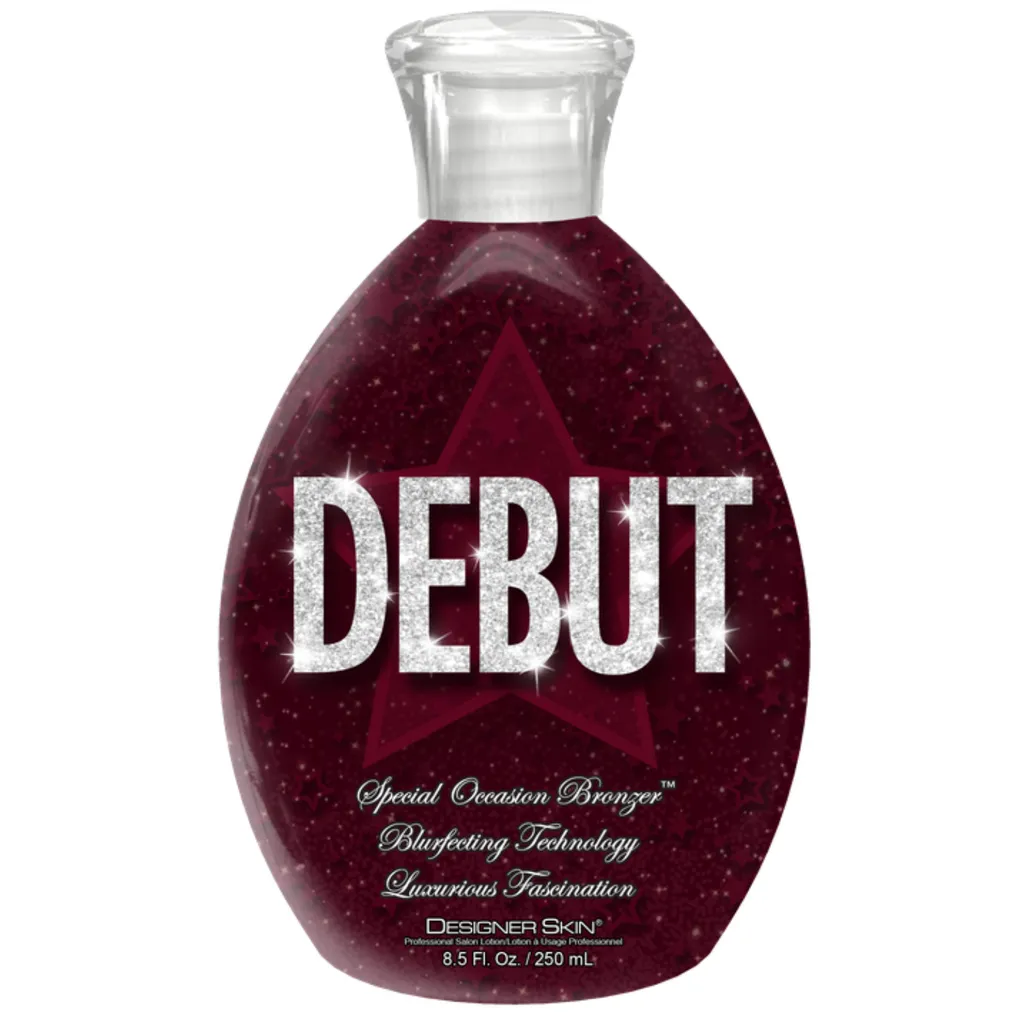 Bronzer Designer Débuts de la peau - Formule Longue Tenue Haute Qualité