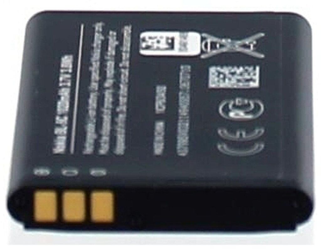 AGI 88484, 1020 mAh, Navigator/Tragbarer mobiler Computer/Mobiltelefon, Lithium-Ion, 5,3 cm, 3,4 cm, 5 mm