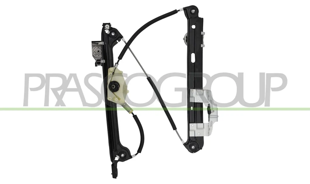 Vitre BMW 5 GT bloquée ? Lève-vitre électrique arrière droit BM500W053