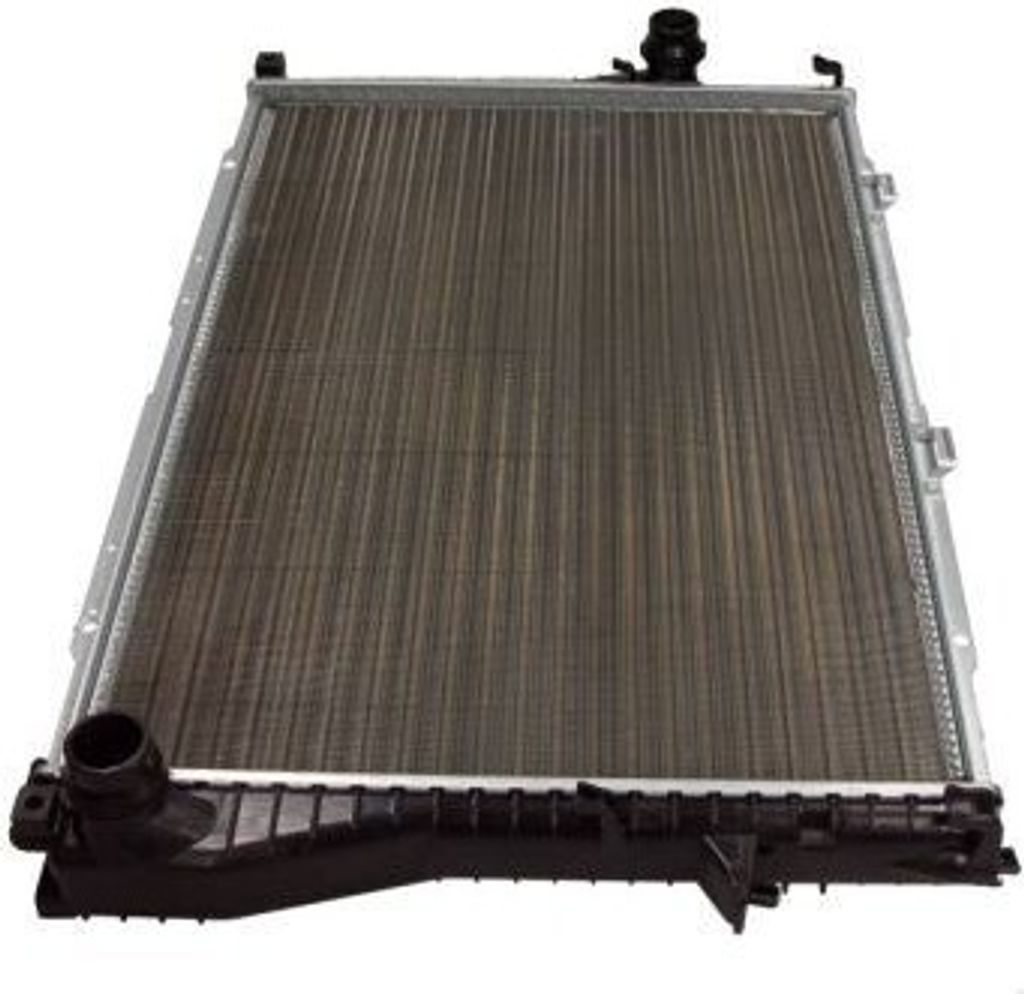 MAXGEAR AC218525 - OE 1360060 Kühler, Motorkühlung für 5er (E39), 7er (E38)