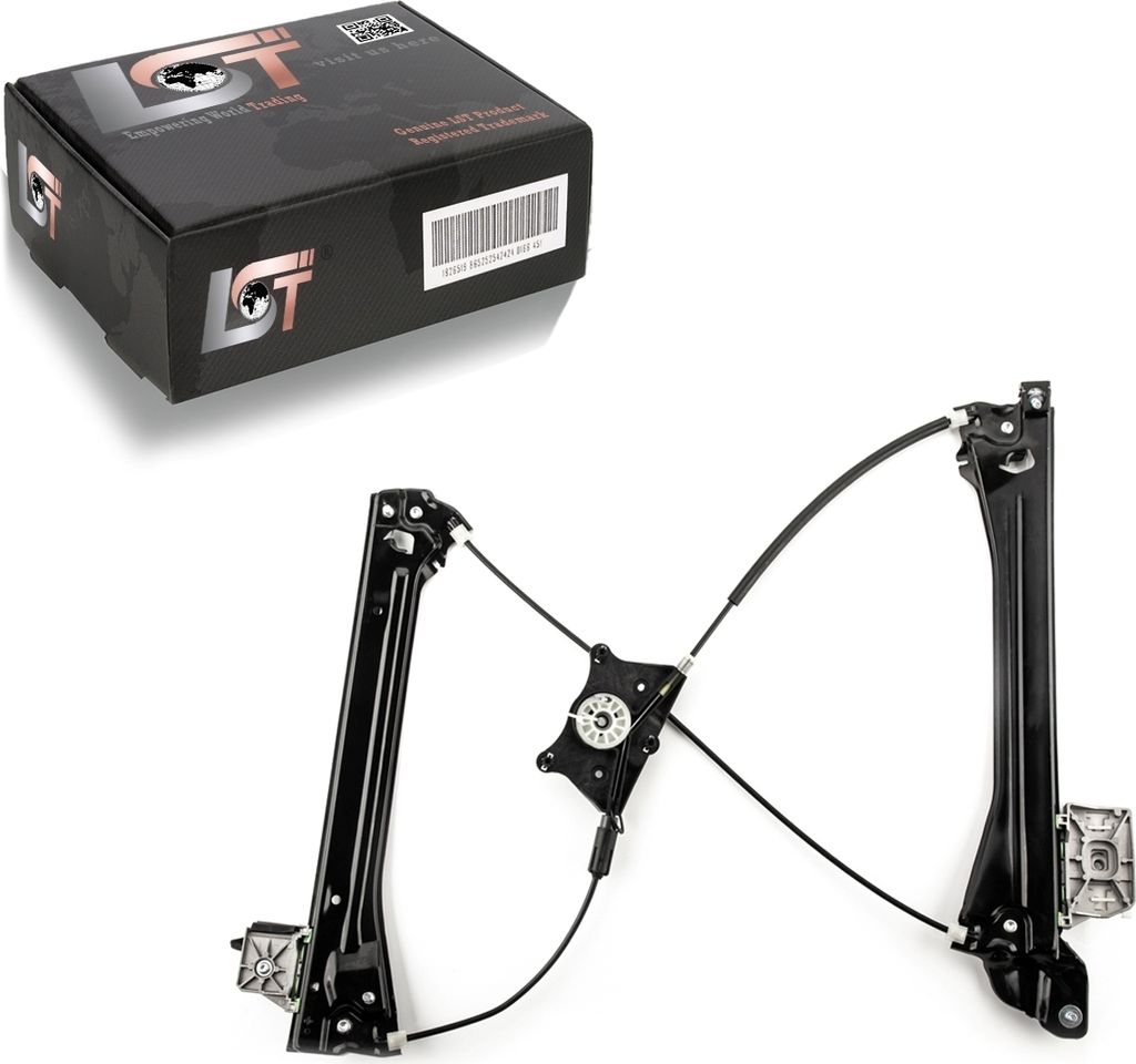 Elektrischer Fensterheber vorne rechts ohne Motor für Audi A5 F5 Coupe 2016-2024