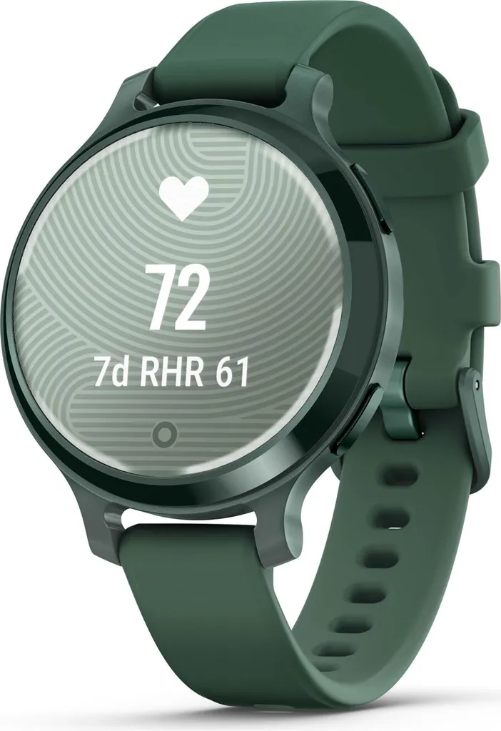 Montre connectée Garmin Lily 2 Active pour le Sport et le Sommeil