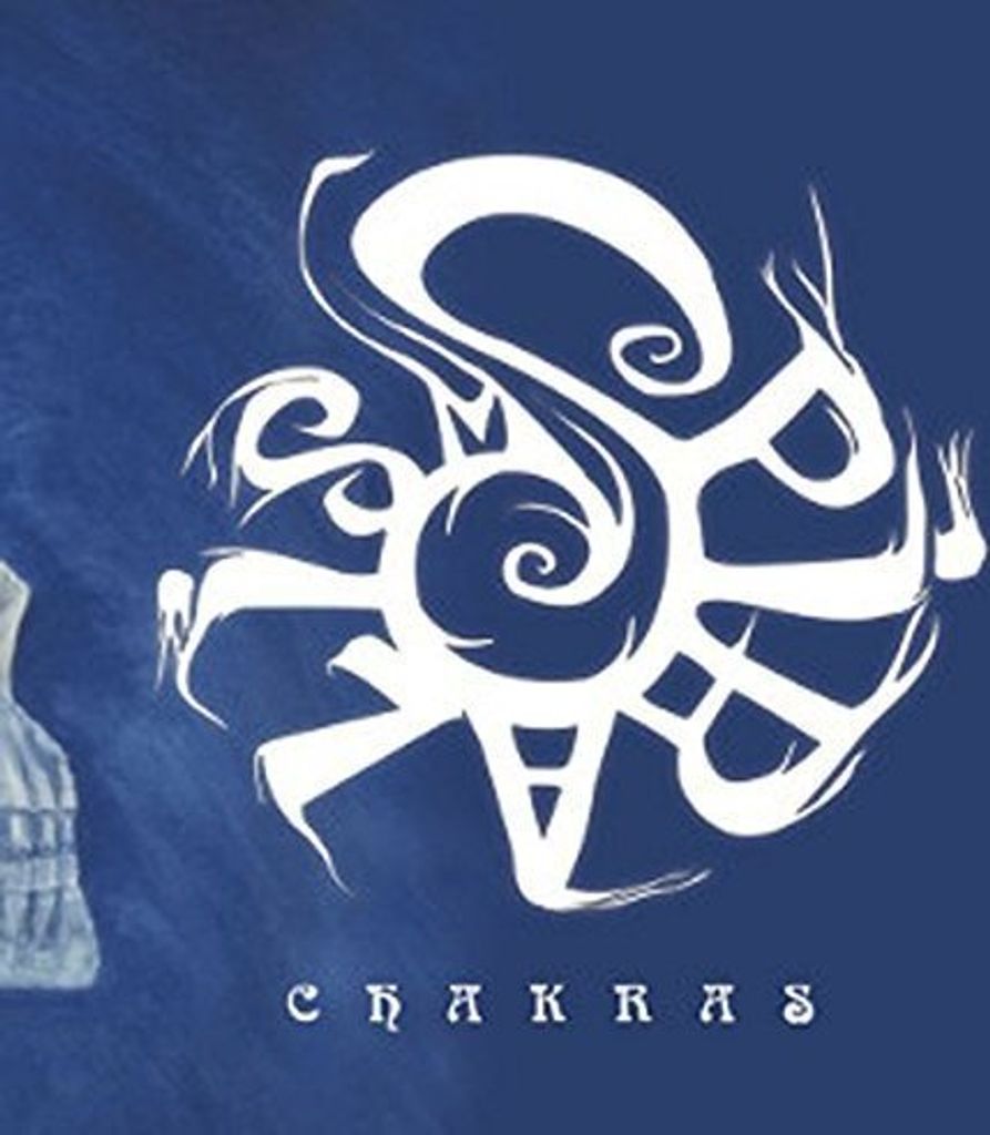Spiralismus - Chakras CD