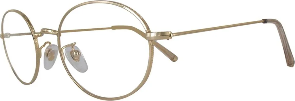 Lunettes de vue Retrosuperfuture NUMERO58 : Légèreté et Style Sans Poids