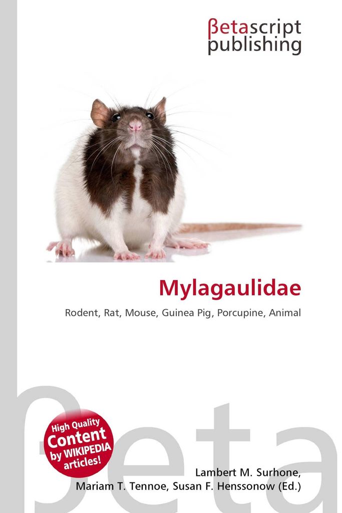 Mylagaulidae