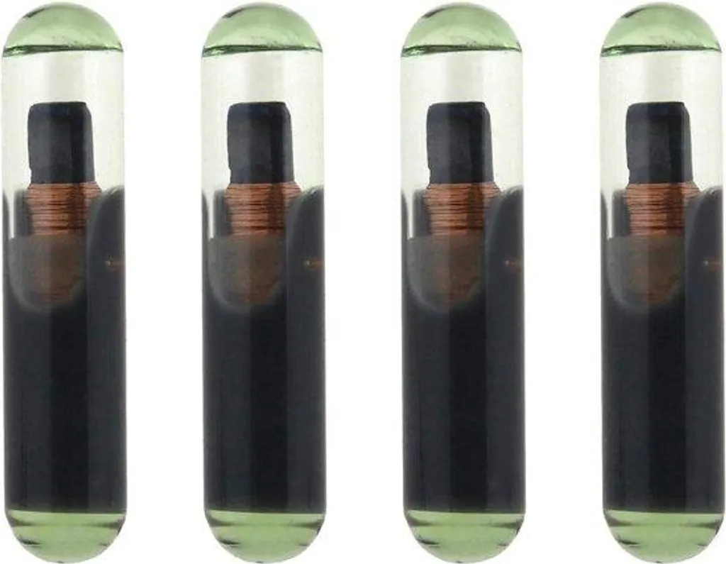 Porte-clés ID48 T6 pour vis noires - Solution de transport sécurisée