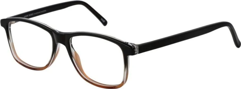 Montatura Andy Wolf 4539 53D | Qualità Ottica Superiore e Comfort
