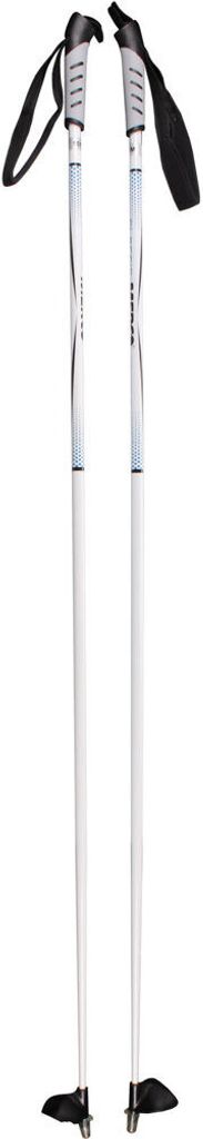 Klassische Laufstöcke, 160 cm