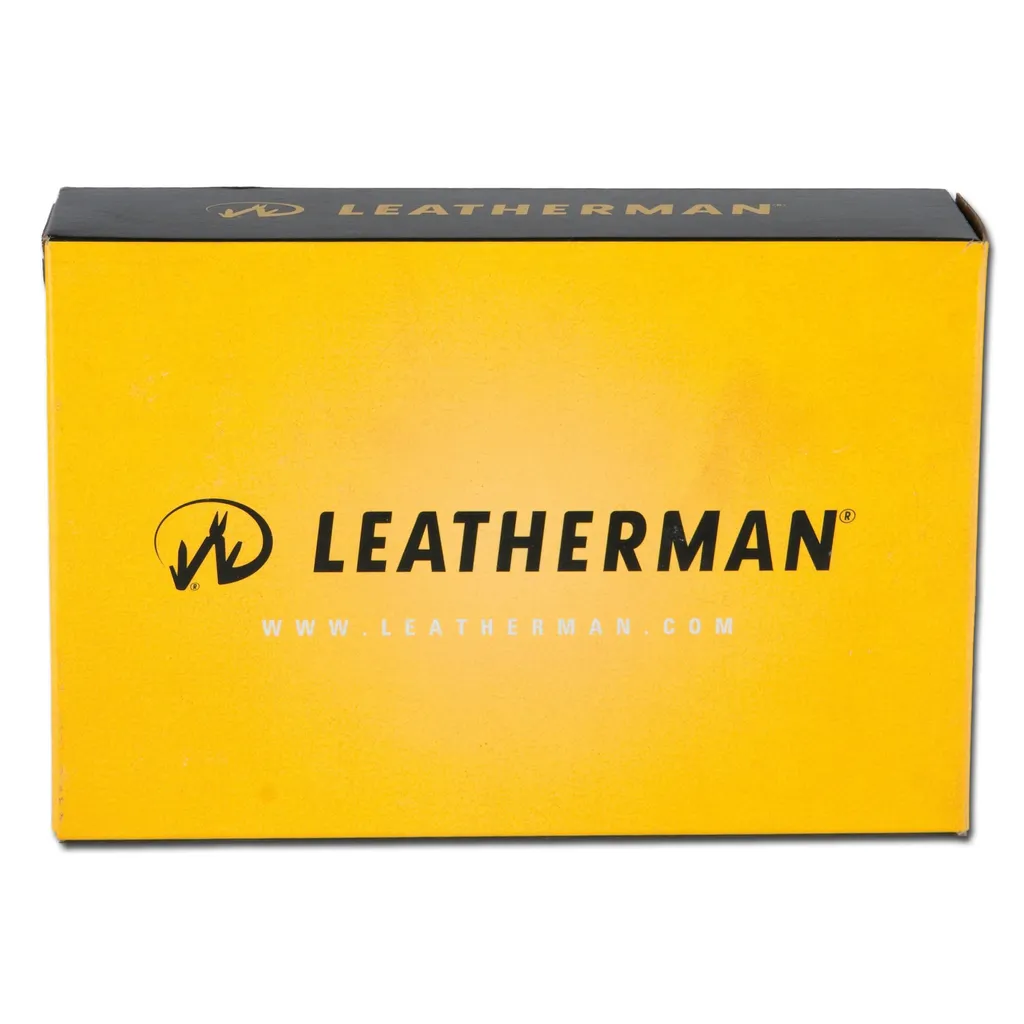 Outil Multifonction Leatherman Super Tool 300 EOD pour Travaux Lourdes - 7