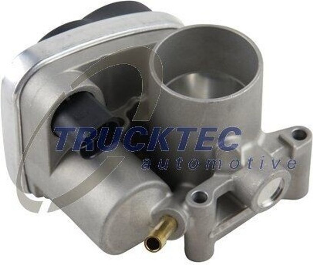 TRUCKTEC AUTOMOTIVE 07.14.202 Drosselklappe für VW Golf IV Schrägheck (1J1) POLO (9N) Golf IV Variant (1J5) Lupo (6X1, 6E1) POLO (6N2) Bora Limou...