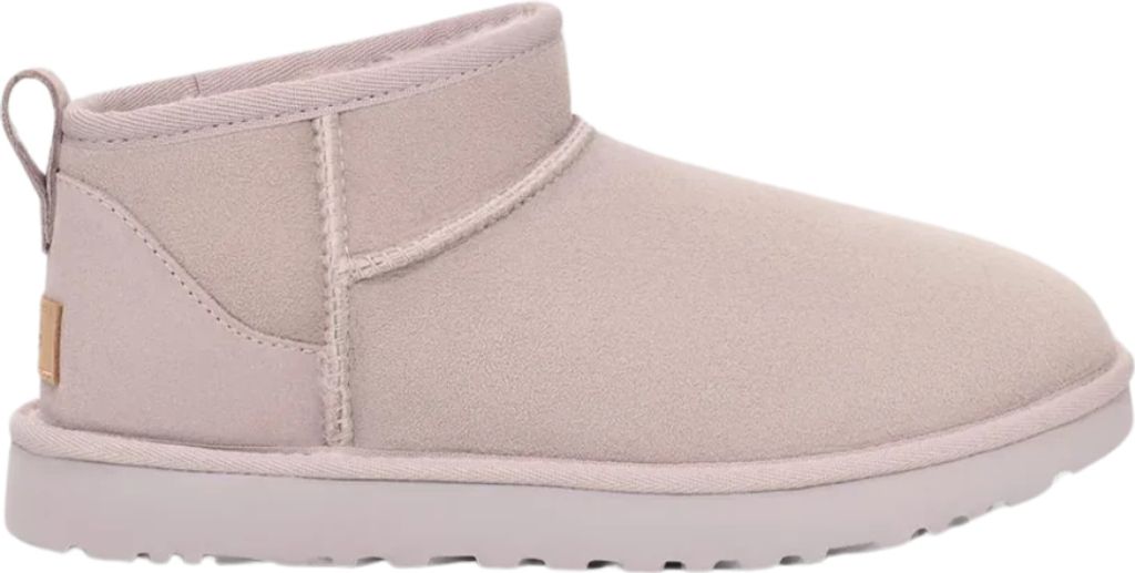 Ugg Classic Ultra Mini Pale Smoke - Women's Boots - 1116109-PSK ugg classic mini, uggs kaufen, uggs stiefel, uggs damen, uggs verkauf damen, uggs v...