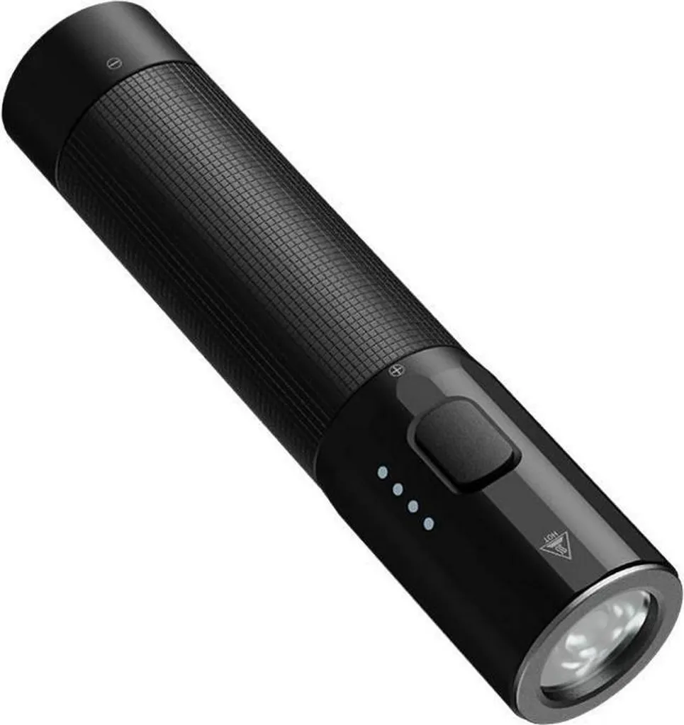 Mini Lampe de Poche NEXTOOL NE20069 1200lm - Éclairage LED Compact