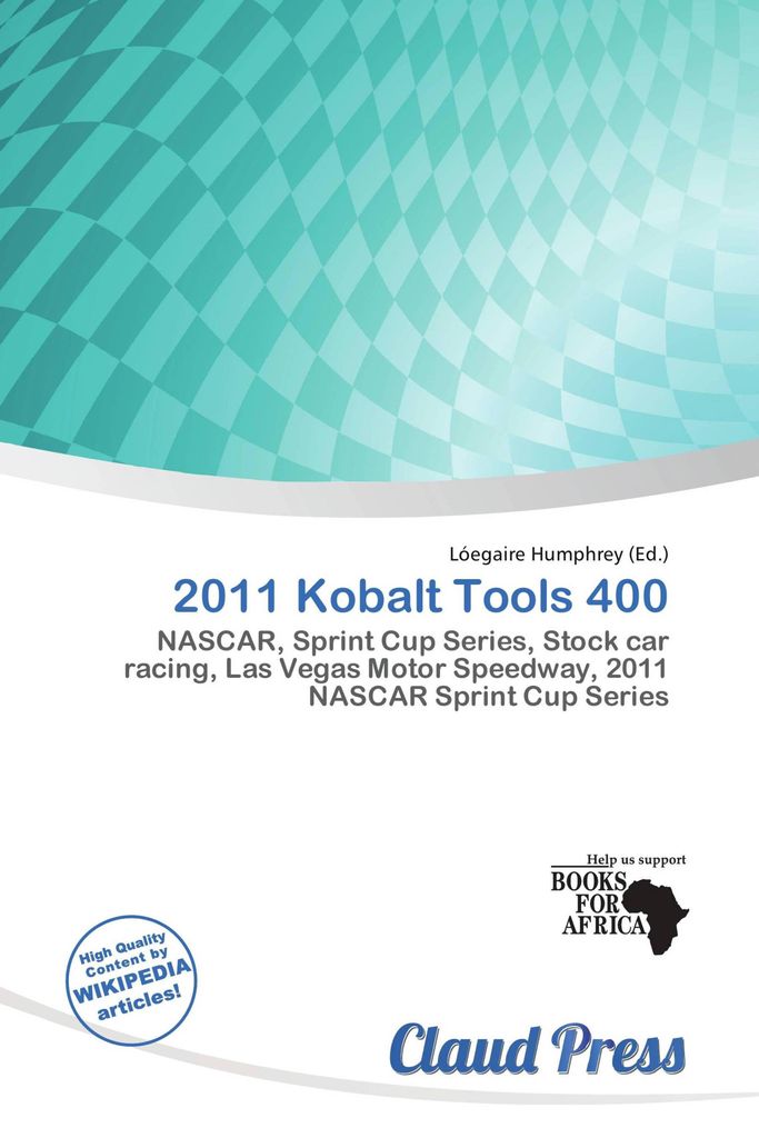 2011 Kobalt Tools 400