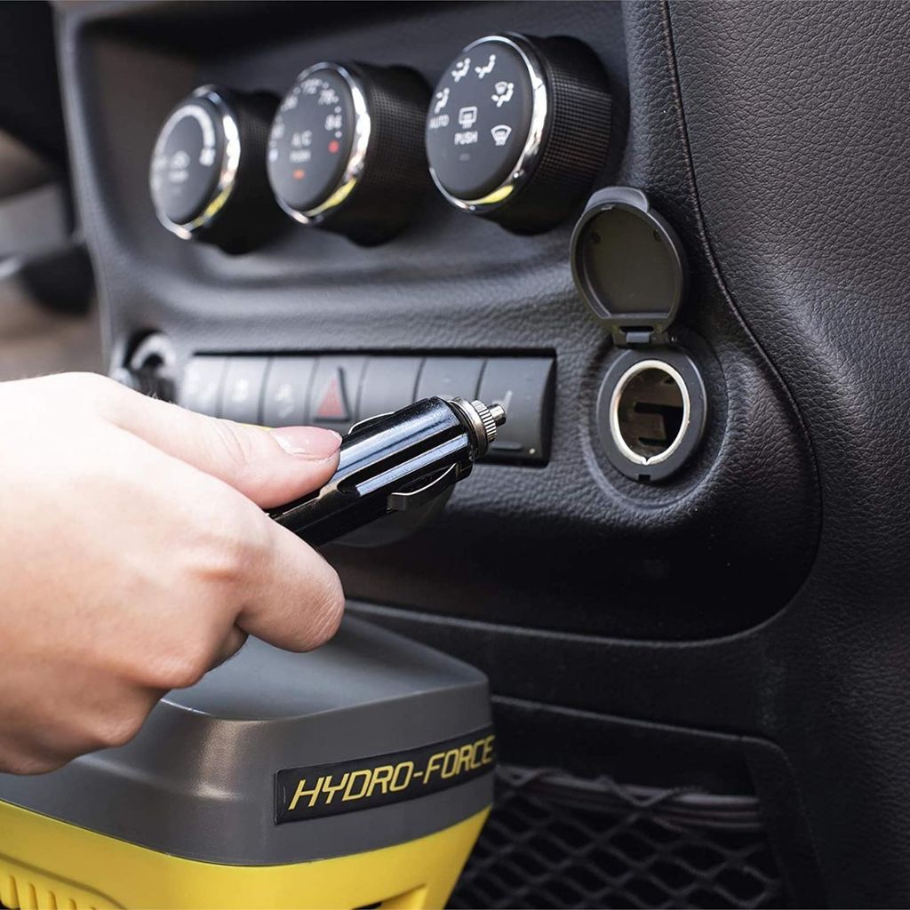 Bestway® Vysokotlaké Elektrické Čerpadlo 12V 000 - Obrázek produktu 42