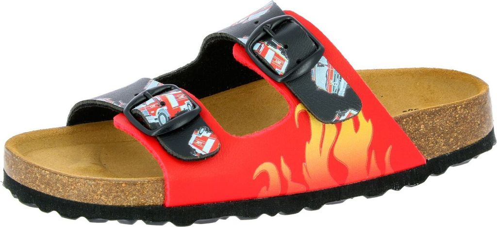 Pantolette Bioline Emergency 36